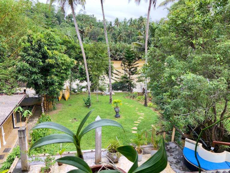 Villa Weligama