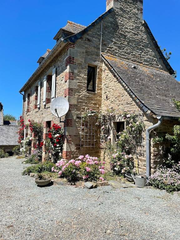Villa Ploumilliau