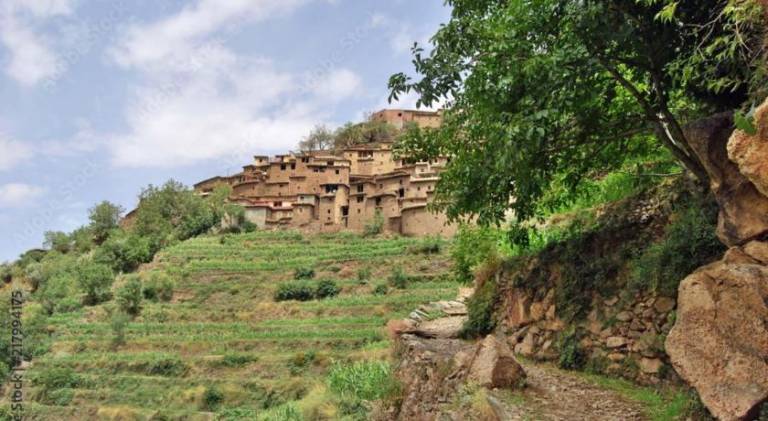 Maison d'hote DAR Awlim in Taroudant
