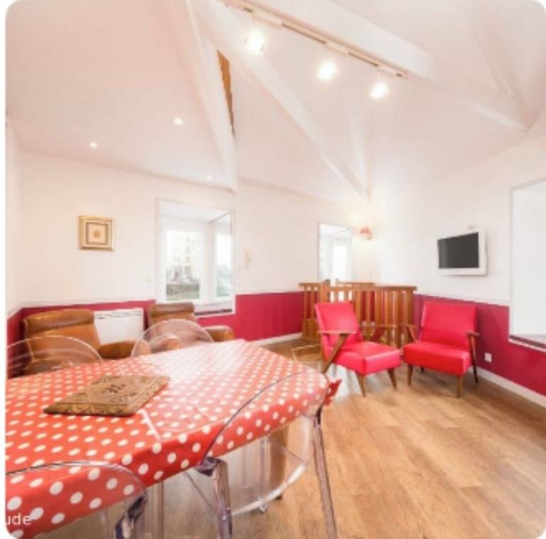 Ferienwohnung Dinard