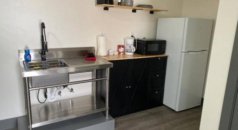 Rental apartment for 3 persons — photo 4