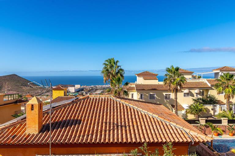 Villa Costa Adeje