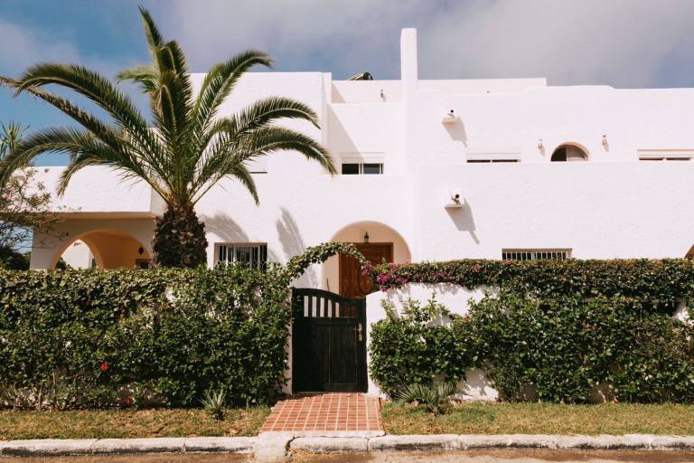 Villa Martil