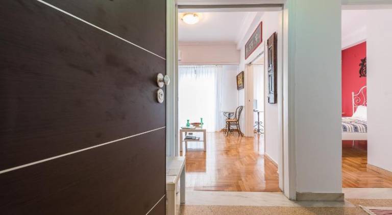 Holiday apartment with 1 room for 4 persons — photo 3