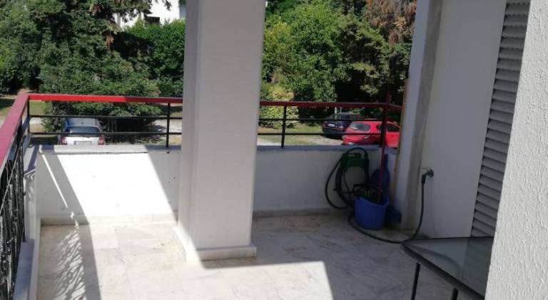 Apartma Peraia