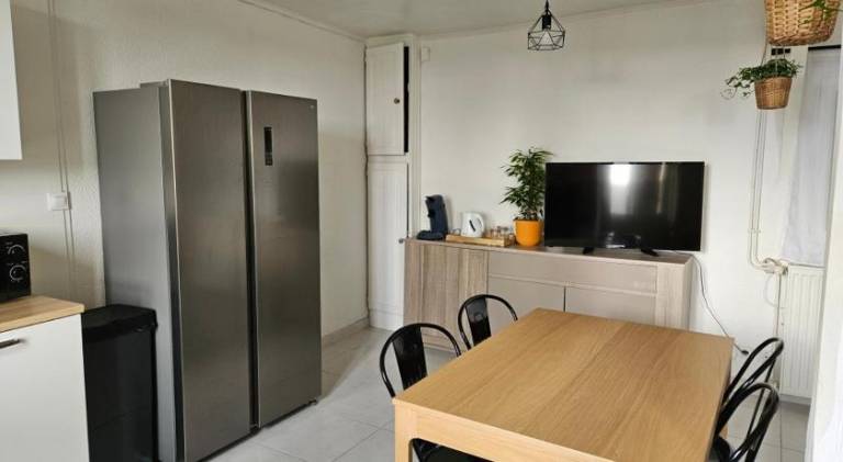 Holiday apartment with 2 rooms for 6 persons — photo 3