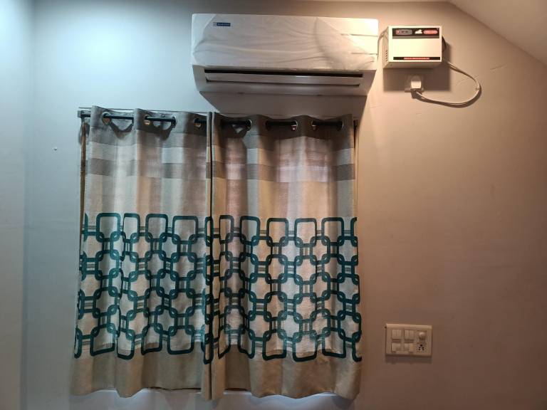 House Tirupati