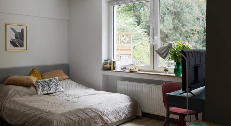 Apartment  Wanheimerort