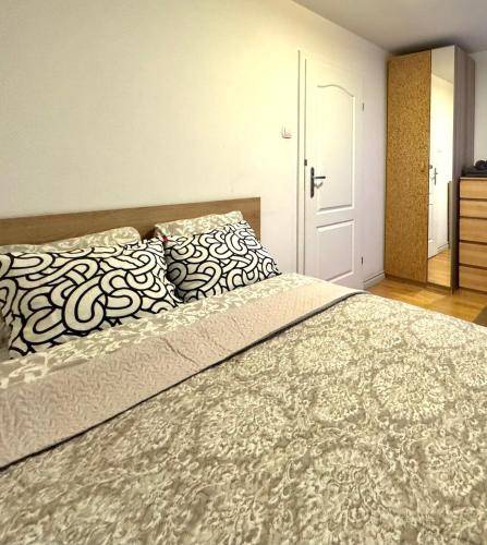 Appartement Mokotów