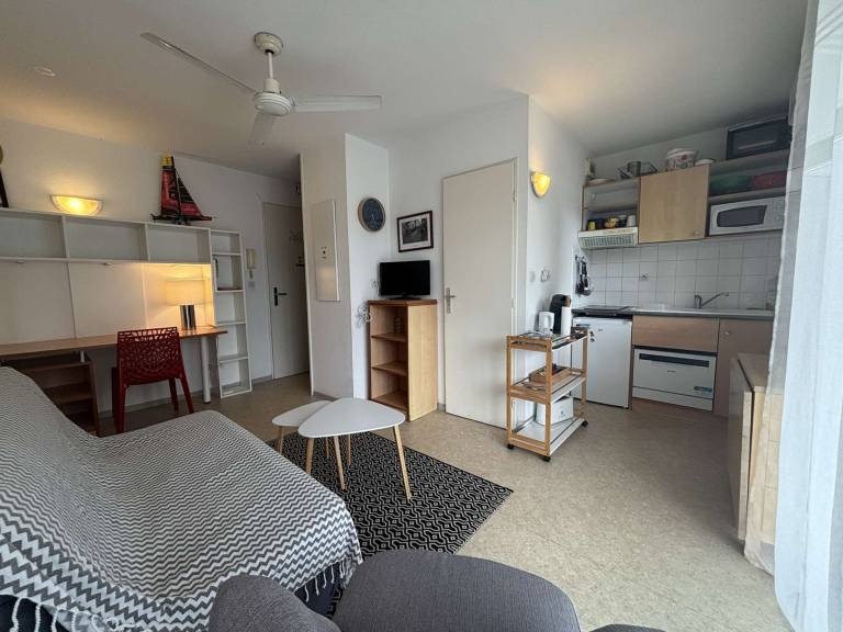 Rental apartment with pool | Pets are welcome — photo 4