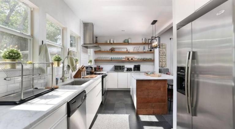 163 m&sup2; Ferienhaus