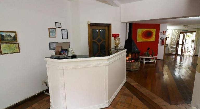 Hotel e Spa Provencal — photo 4