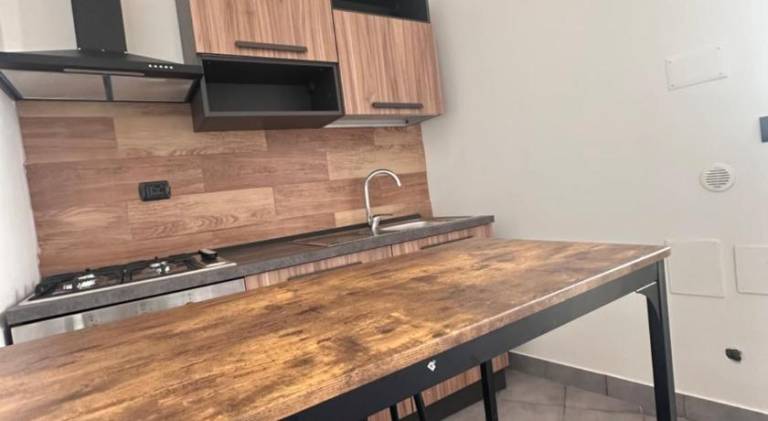 Apartment with 1 room for 4 persons — photo 3