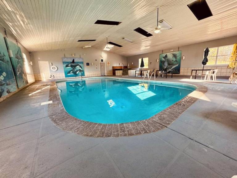 Ozark Inn and Suites — photo 4