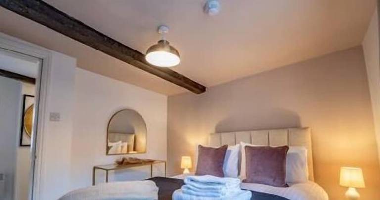 Apartment  Kidderminster