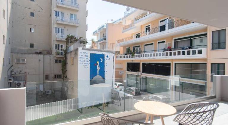 The Residences Kalamata — photo 5