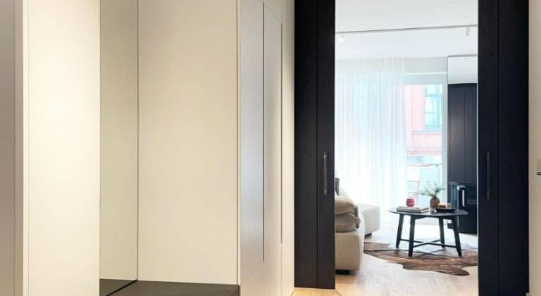 Apartment with 3 rooms for 6 persons — photo 4