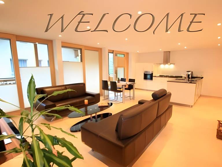 Rental apartment with 2 rooms for 4 persons — photo 2