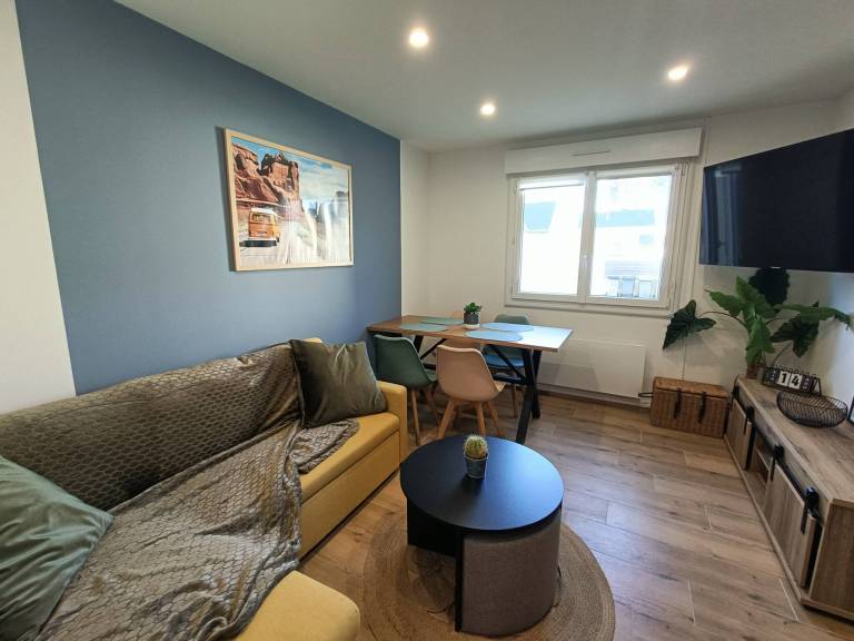Appartement Saint-Jean-de-Monts