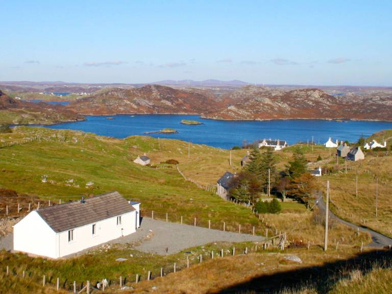 Cottage Marbhig