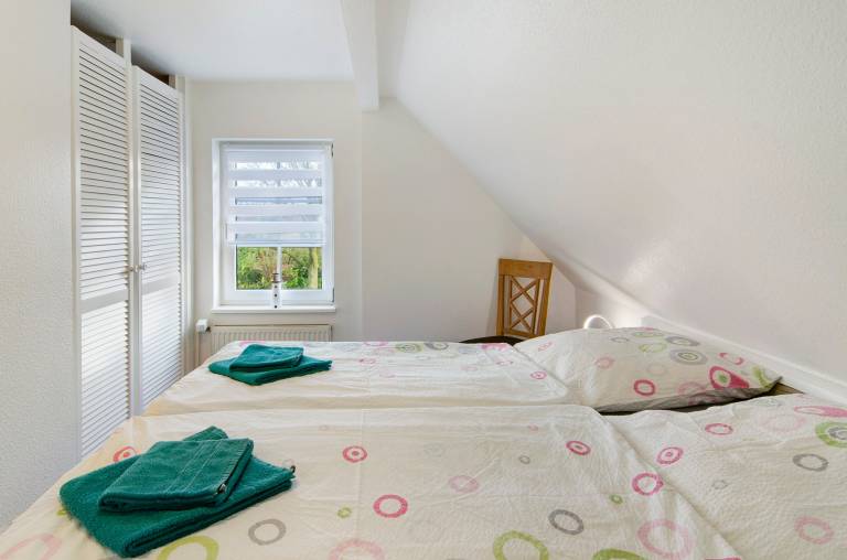 Apartment with fast internet | Garden view — photo 5
