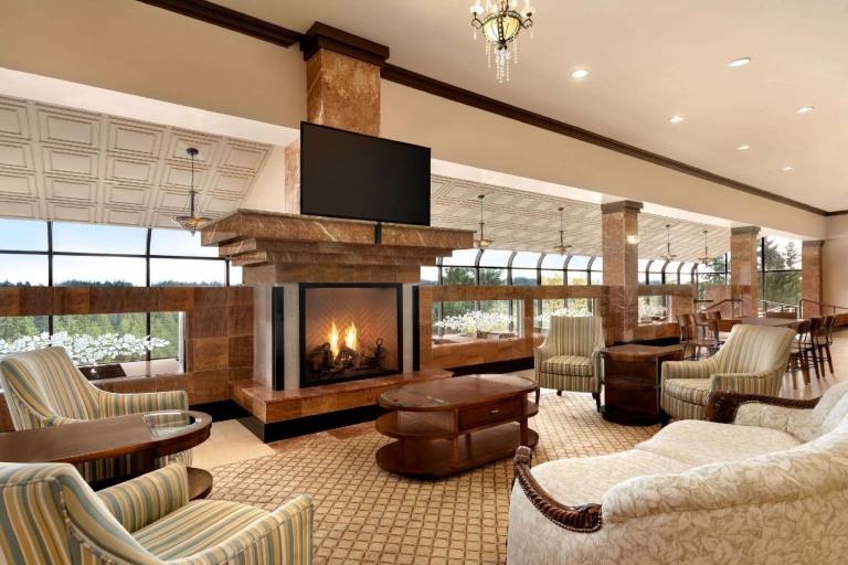 Baymont by Wyndham Bremerton WA — photo 2