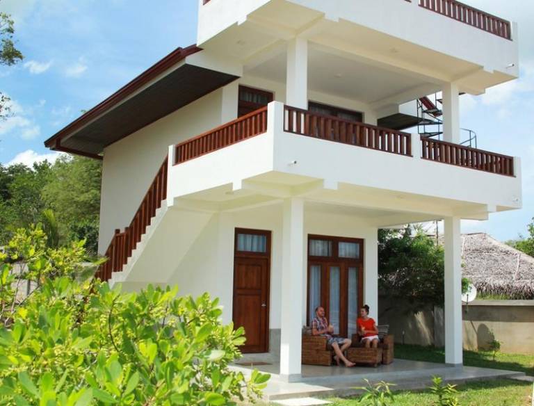Herberg Tangalle