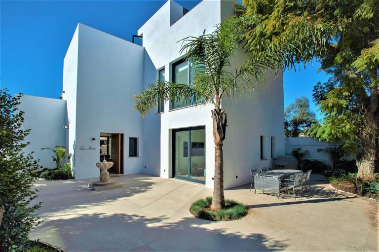 Villa Marbella
