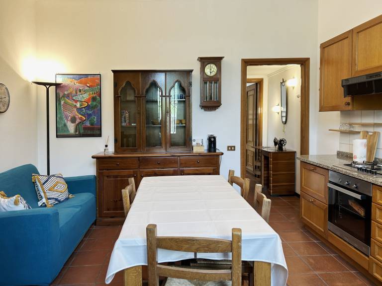 Appartamento Lecco