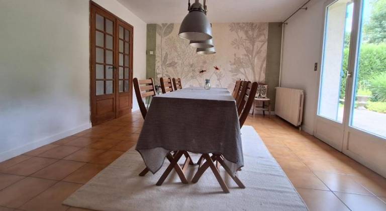 Maison Equilibre — photo 4