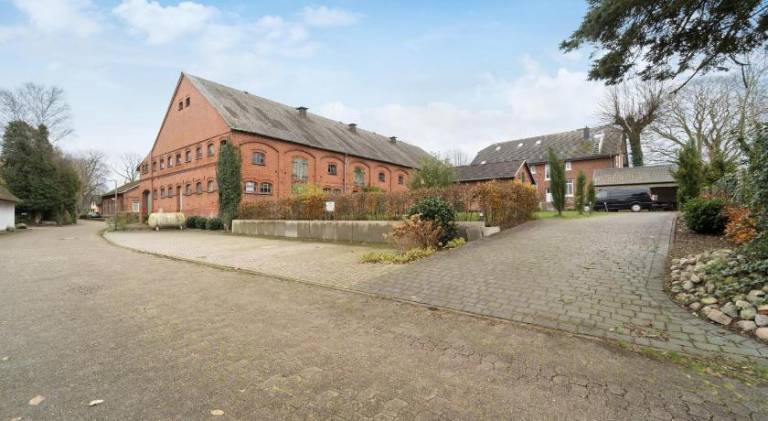 65 m&sup2; Ferienhaus