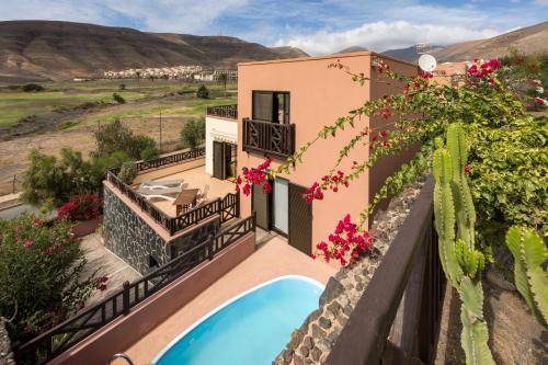 Chalet Península de Jandía