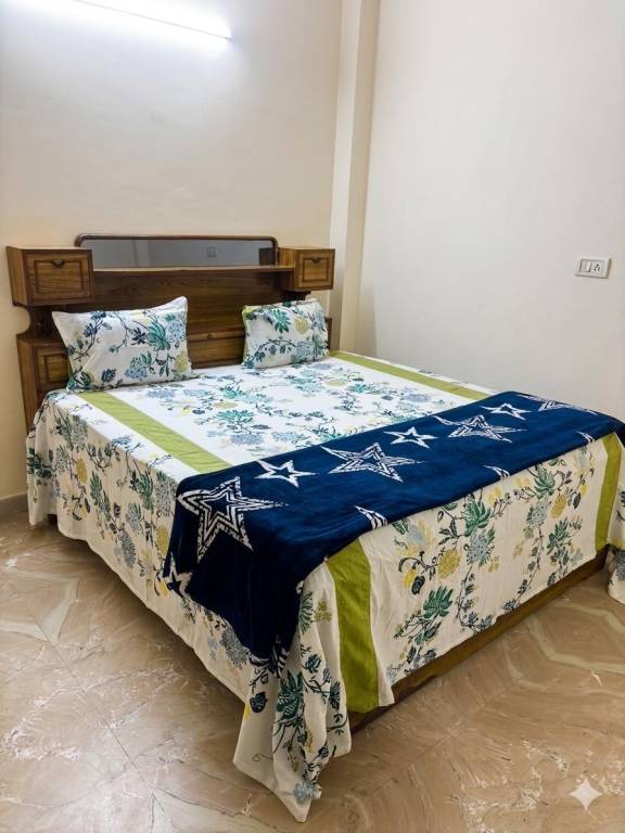 Vacation home with 1 room for 4 persons — photo 2