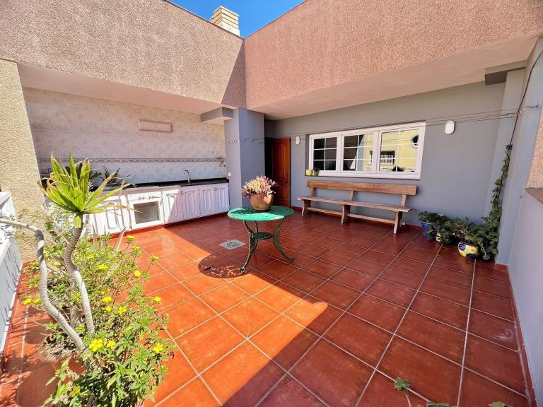 Casa Agüimes