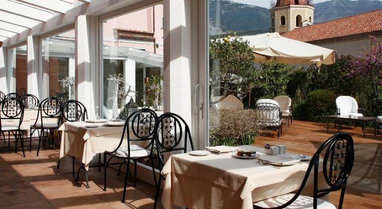 La Locanda Delle Donne Monache — photo 3