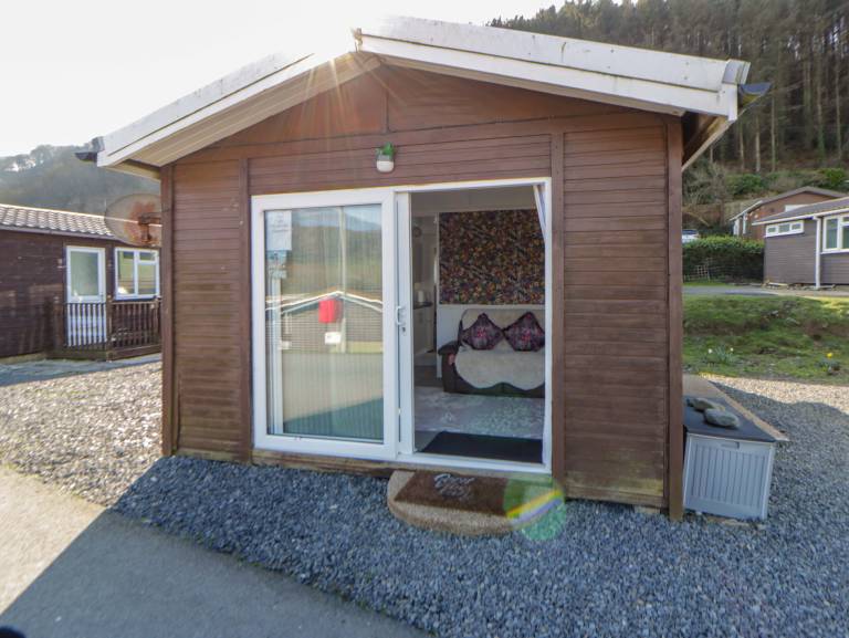 Cottage with garden | Beach view — photo 2