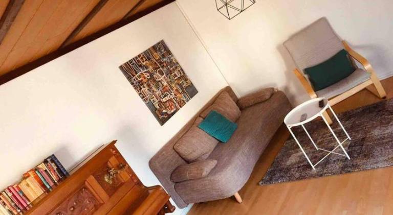 65 m² Ferienwohnung