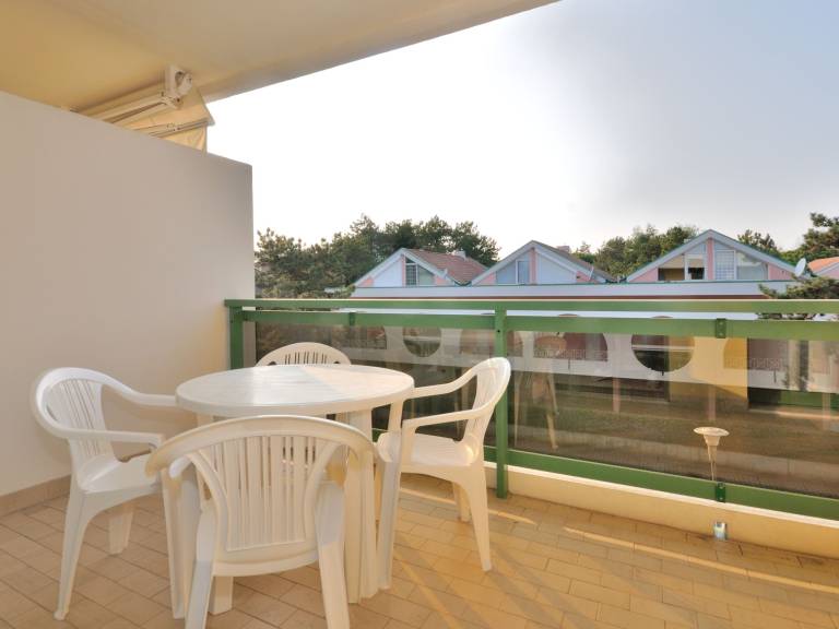 Apartment | Beach nearby | Pets allowed — photo 2