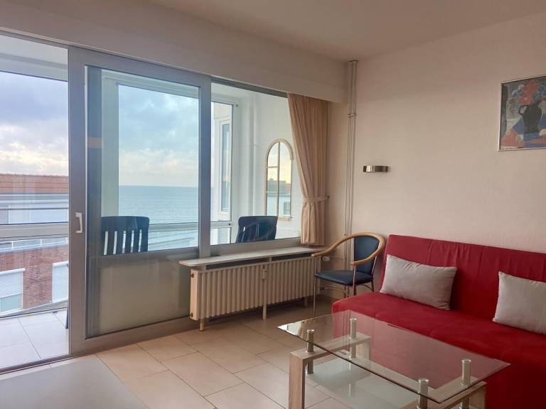 Ferienwohnung Duhnen