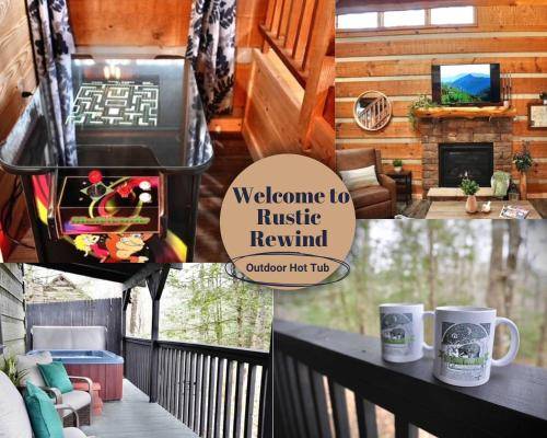 Lodge Sevierville