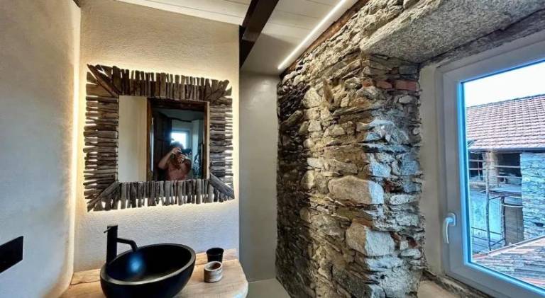 Bright Apartment near Tapigliano - 80 m² with Terrace — photo 4