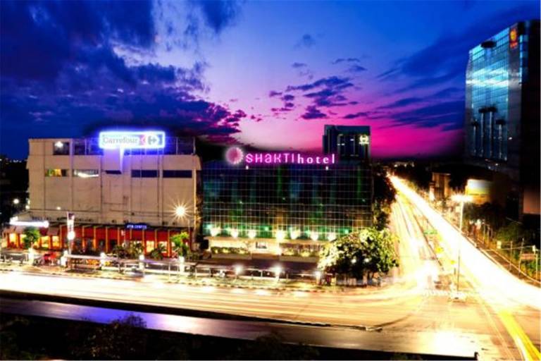 Hostel  Central Jakarta