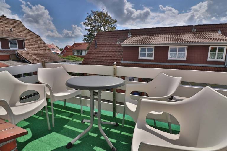 KIEK RIN BI KATI FERIENWOHNUNG 3