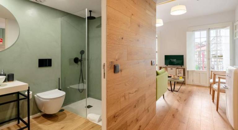 Holiday apartment | Suitable for remote work — photo 2
