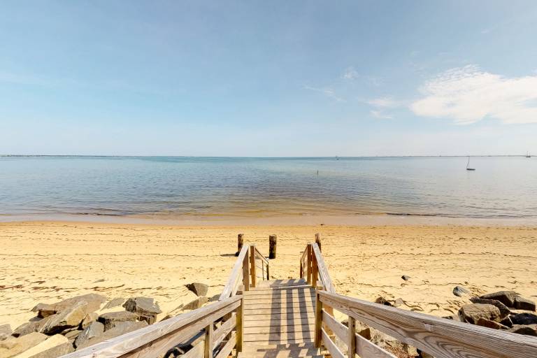 Condo Provincetown
