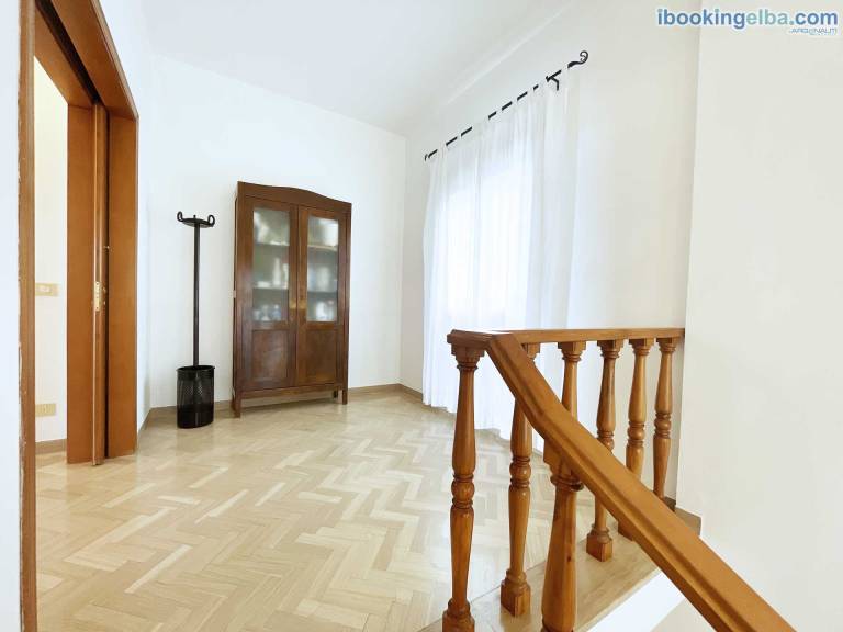 Villa Bel Panorama - a beautiful house with an amazing sea view — photo 3