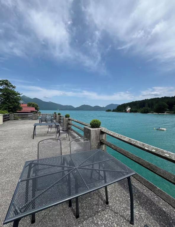 Ferienwohnung Walchensee