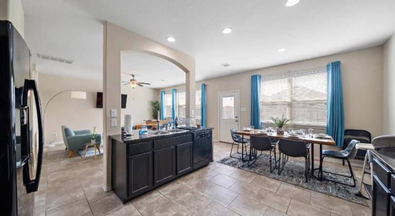 Big house | Suitable for remote work | Dogs allowed — photo 4