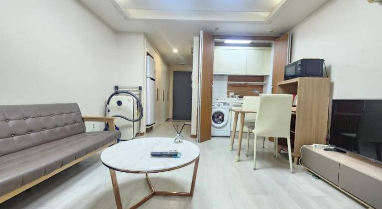 Holiday apartment with 2 rooms for 4 persons — photo 2