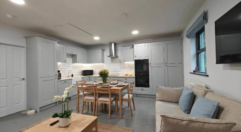 House with 4 rooms for 7 persons — photo 2